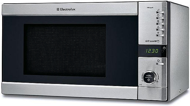 Микроволновая печь Electrolux Professional EMS 2340X