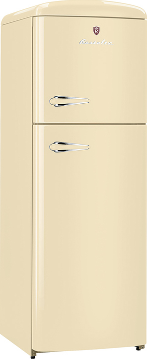 Холодильник Rosenlew RT291 Ivory (слоновая кость)