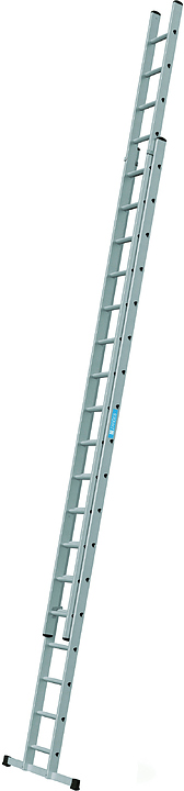 Лестница ZARGES 44828 Everest 2DE 2х18