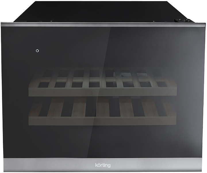 Шкаф винный Korting KFW 501 SL GXN