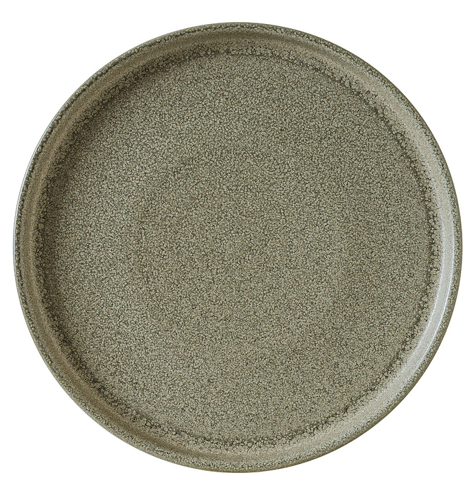 Тарелка с бортом Bonna Адельфа 78673 d 210 мм h 24 мм