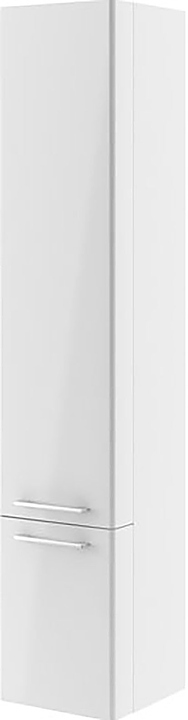 Колонна Ravak SB Ring 300 30х155 см, белая, левая