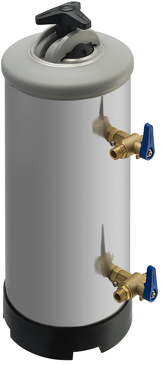Водоумягчитель De Vecchi LT12 DVA 3/4, 3/8