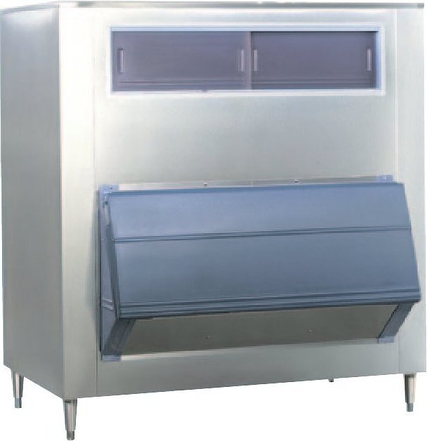 Бункер для льда Apach BIN500D-AS500