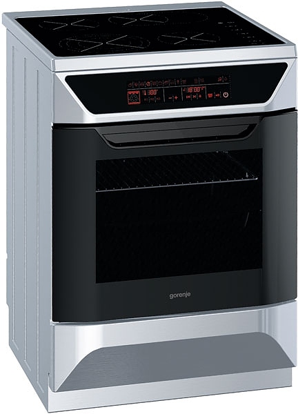 Электрическая плита Gorenje ET 68755 BX