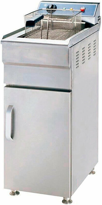 Фритюрница Rosso HEF-161С