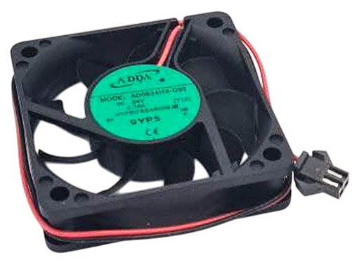 Кулер (вентилятор) Dr.coffee Proxima для к/м F2