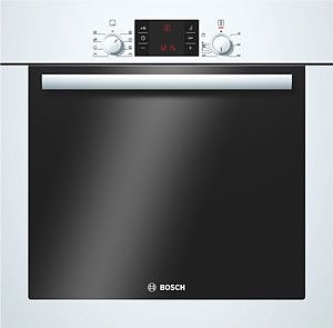 Независимый электрический духовой шкаф Bosch HBA 43T320