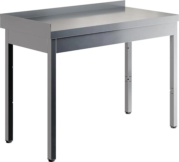 Стол производственный Restoinox СП-8/7-2БЛ