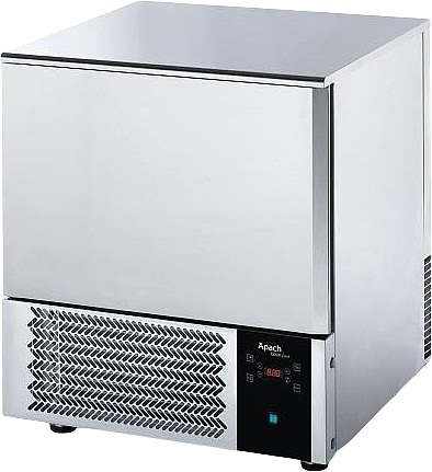Шкаф шоковой заморозки Apach Cook Line SH05D R290