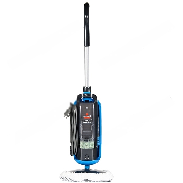 Пароочиститель Bissell 23B6-J Lift-off-Steam