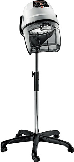 Сушуар Ceriotti 12712 (promo) Diamante 3000, белый