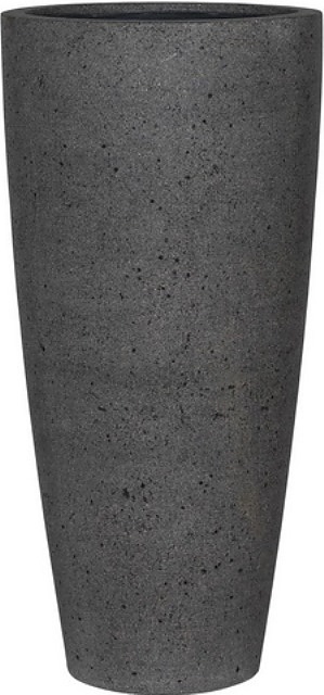 Кашпо Pottery Pots DAX (47х99,5 см) серое