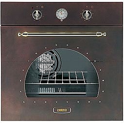 Независимый электрический духовой шкаф Electrolux Professional ZOB 181 CC