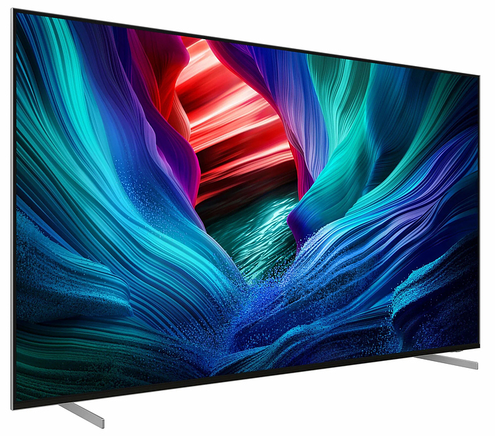 Телевизор Samsung MRE85R85HAUXPY 85"