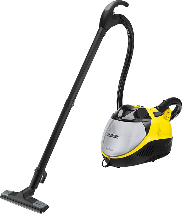 Паропылесос Karcher SV 7