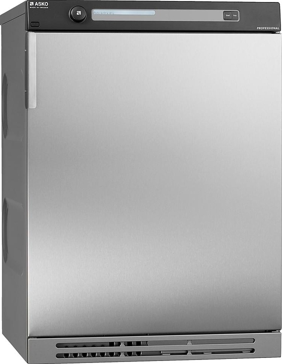 Вентиляционная сушильная машина ASKO TDC112 V T