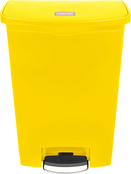 Контейнер для мусора Rubbermaid 1883579