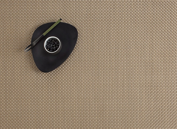 Салфетка сервировочная CHILEWICH New Gold