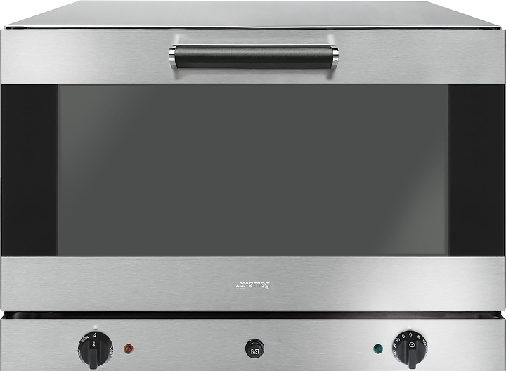 Печь конвекционная SMEG ALFA 143 XM