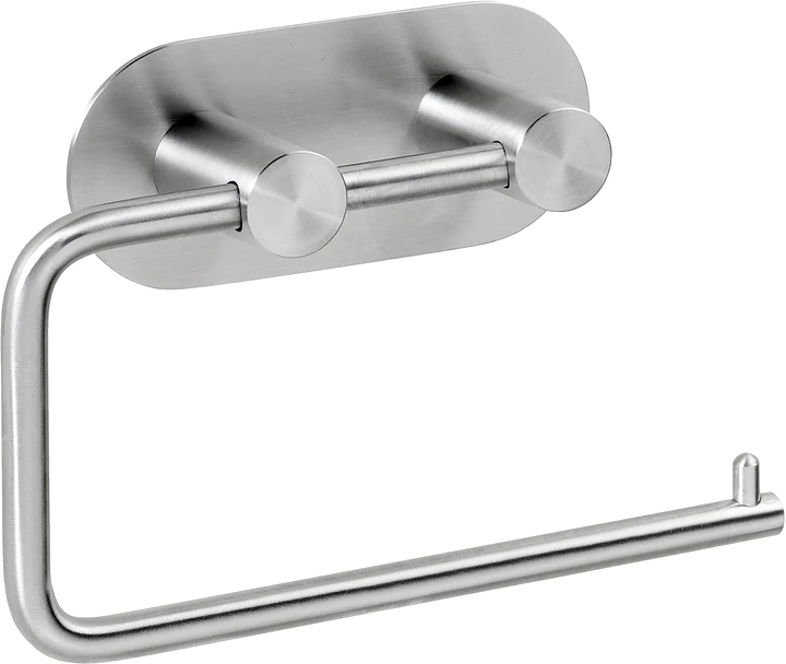 Держатель для туалетной бумаги без крышки Bemeta Easy 163112025 сталь