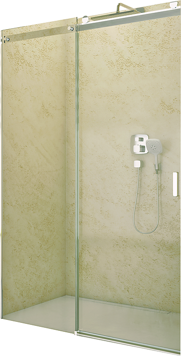 Душевая дверь RIHO BALTIC B104 120х210 см, L/R