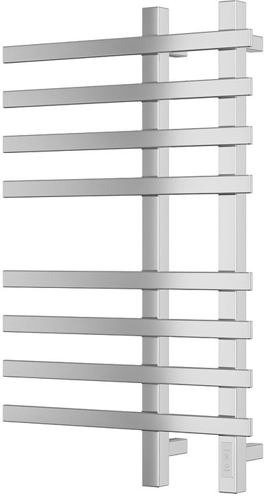 Полотенцесушитель электрический Bauedge Wind DB-0057