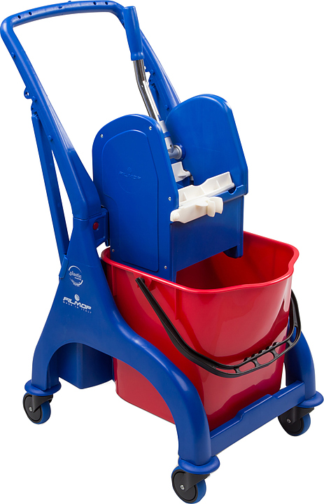 Тележка уборочная FILMOP Fred 7961A/I