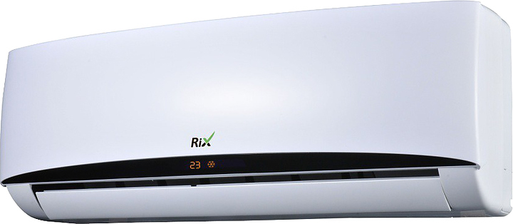 Настенная сплит-система Rix I/O-W12R