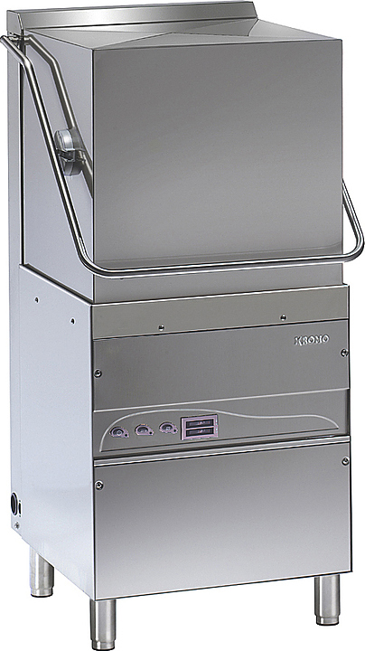 Купольная посудомоечная машина Kromo Hood 800 DDE