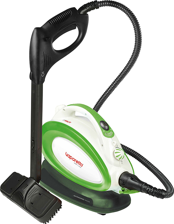 Пароочиститель Polti Vaporetto Handy 25 Plus