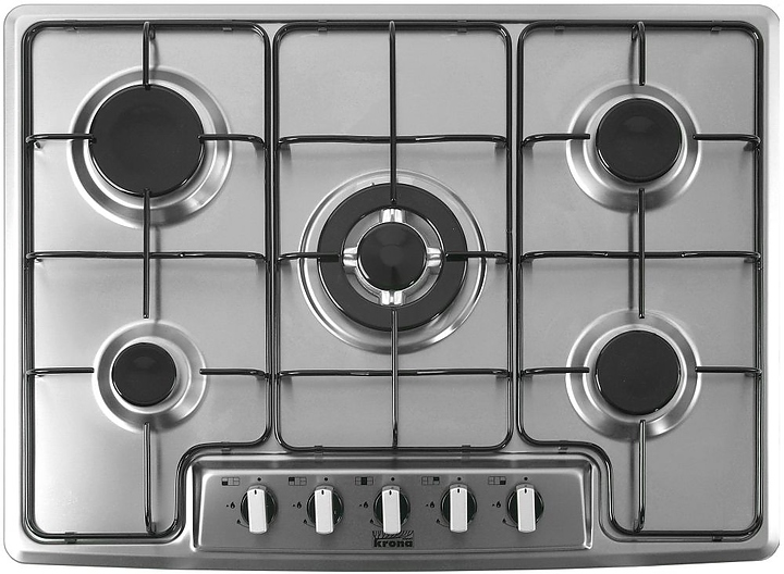 Варочная панель Krona IGM 2705 EG INOX
