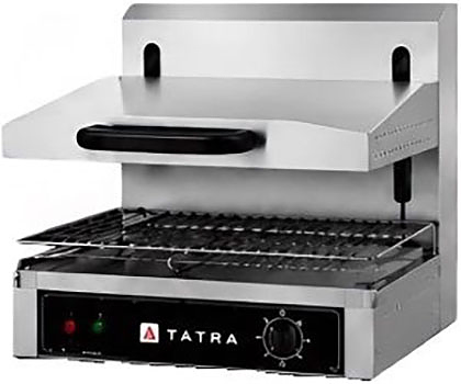 Гриль Саламандра Tatra TSGM 63