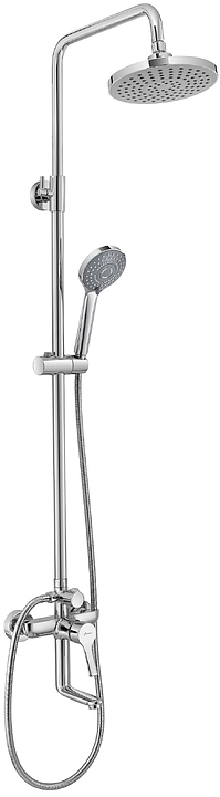 Стойка душевая Maretti Elena EA21RYN163