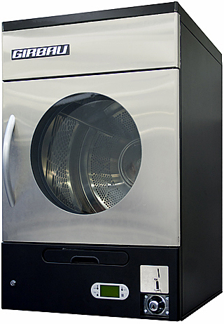 Сушильная машина Girbau SLI-9 U с реверсом