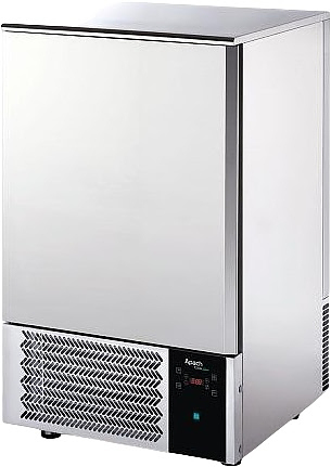Шкаф шоковой заморозки Apach SH07D R290