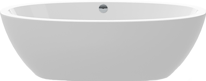 Ванна Knief Loom 190х95 см, акрил