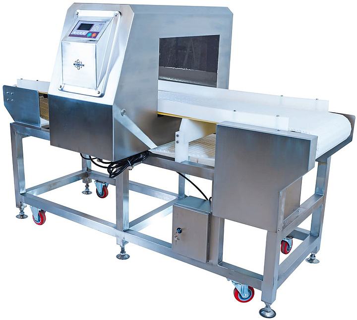 Металлодетектор конвейерный METALLAR MDC-1050 158538