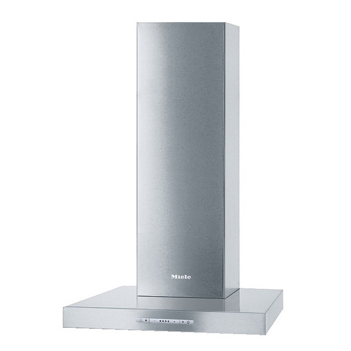 Вытяжка Miele DA 416-4 сталь