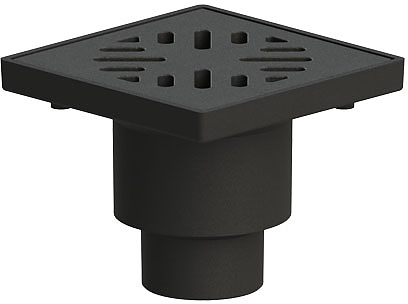 Трап Татполимер ТП-112