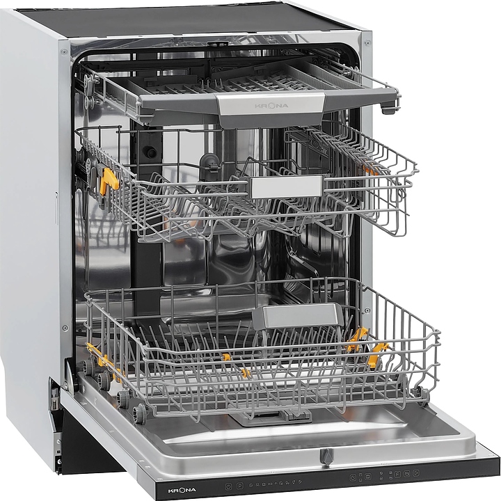 Посудомоечная машина Krona KAMAYA 60 BI V2