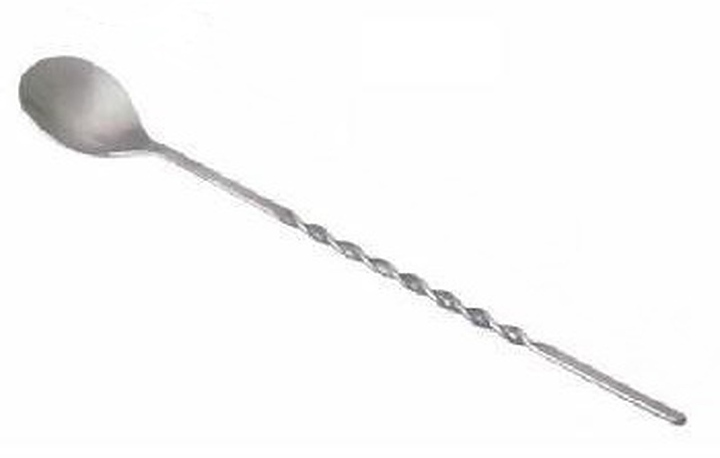 Ложка барная METAL CRAFT BS-II I 12