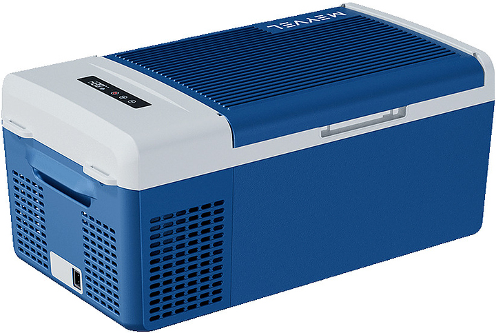 Автохолодильник MEYVEL AF-M15