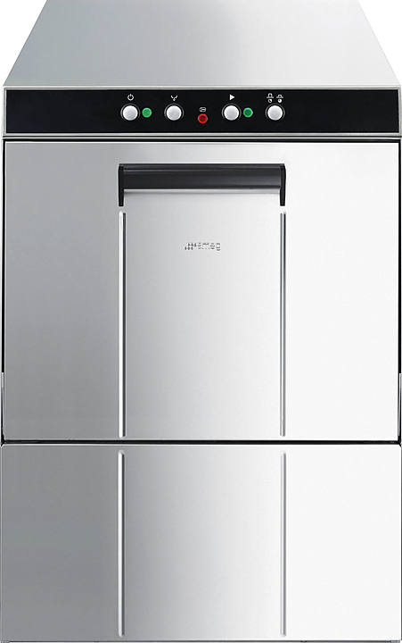 Посудомоечная машина с фронтальной загрузкой SMEG Professional SPD500S