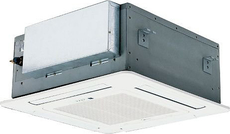 Внутренний блок мультизональной системы General Climate GC-MV36/4CDN1-P-A