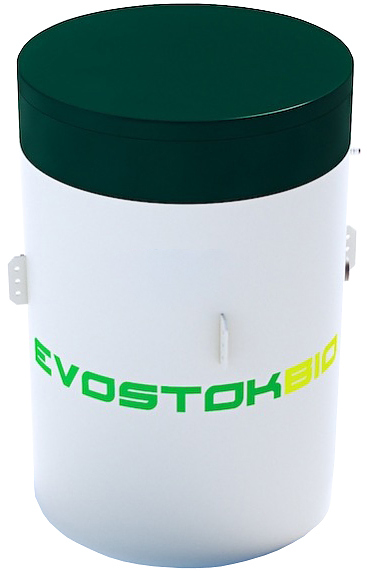 Станция очистки EvoStok Bio3 M