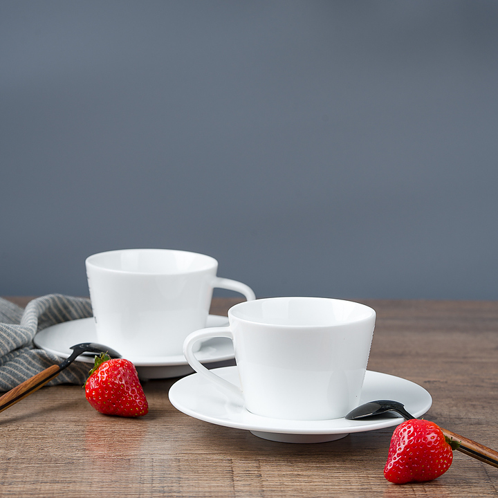 Блюдце для кофейной чашки PITO Grace C9300018 15 см