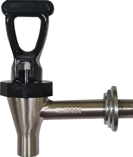 Кран в сборе GASTRORAG DK-WB-10MC Tap