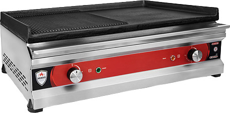 Гриль электрический Yukon Eco Star MDI-70E 70 см