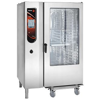 Печь пароконвекционная электрическая Fagor Professional VPE-202